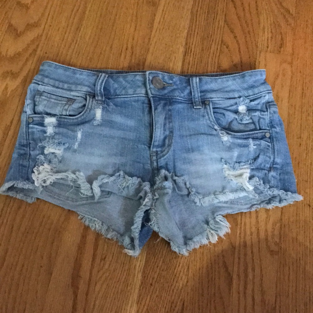 Shorts